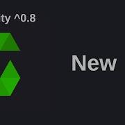 New Solidity 0 8