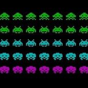 Space Invaders Remade Using Python And Pygame