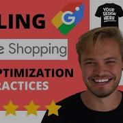 Scaling Google Shopping Feed Optimization Best Practices
