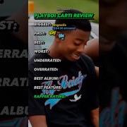 Playboi Carti Is Officially Retired Playboicarti Wholelottared Magnolia Rap Review Hiphop
