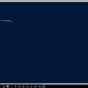 How To Create New Folder With Powershell
