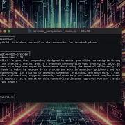 DEMO How To Use ChatGPT API From Terminal Through Open Source Python App