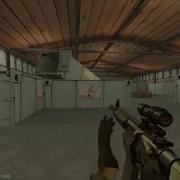 Sven Co Op Sudden Attack Weapon Skins 2
