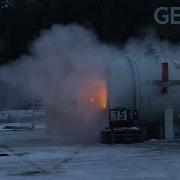 Dust Explosion Related Testing 1