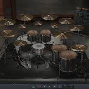 In Flames Dead Alone Only Drums Midi Backing Track
