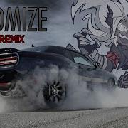 Epitomize Eurobeat Remix