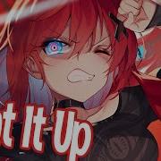 Nightcore NEFFEX Light It Up Lyrics