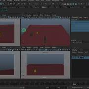 Playblast With Camera Sequencer In Maya