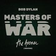 Bob Dylan Masters Of War The Avener Rework Official Video Ultra Music