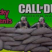 Modern Warfare Remastered Funny Moments 3 All Star Olympics Ninja Defuse COD4 Funny Moments