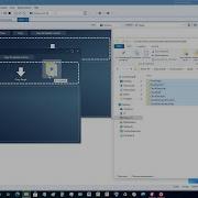 Tutorial Drop Target In FireMonkey Delphi DX 10 4 1 Sydney On Windows
