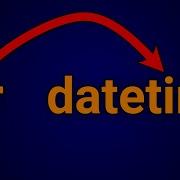Convert String To Datetime Python