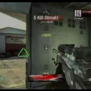 OpTic Predator Effect Test On A Mac