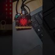 Microbit Beating Heart