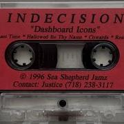 Indecision Dashboard Icons Demo