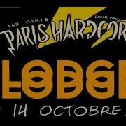 LODGES Fr Live Paris Hardcore Fest 3 L ESS Pace 14 10 2023