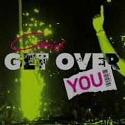 Gabry Ponte Can T Get Over You Feat Aloe Blacc Lyric Video