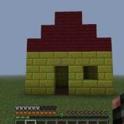 Changing Colors Of A House With A Touch Screen Monitor