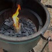 How To Holding The Big Green Egg At Low Temps EASY