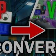 BSP Maps To EDITABLE VMF Files In 1 MINUTE
