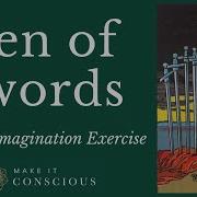 Ten Of Swords Tarot Active Imagination Meditation Exercise Shatter Illusions Release From Pain