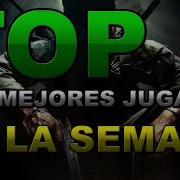 TOP 5 Las Mejores Jugadas De Call Of Duty 2