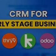 5 Easiest CRM Software For Businesses Just Getting Started