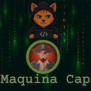 Hack The Box Resolucion Maquina Cap