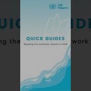 Quick Guide Mapping Waterways In OpenStreetMap