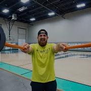 Plunger Trick Shots Dude Perfect