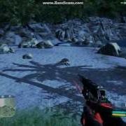 Abusing A Turtle On Crysis