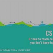 CS First Teaching Scratch When You Don T Know How To Code