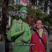 Live Video Pose Recognition By Python And Using AI Pose Estimation OpenPose Training Dataset