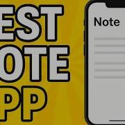 I Built A Simple Note App Using Python Tkinter