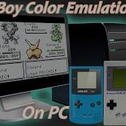 PC ROG Ally Retroarch Game Boy Color Emulation Setup Guide 2023 Edition