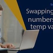 Java Code To Swap Two Numbers Without Temp Variable
