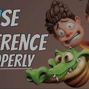 How To Use References For Character Creation A Short Guide