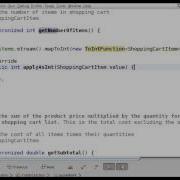 Streams Lambdas And Method References In Java 8