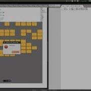 HTML 5 Arkanoid Timelapse