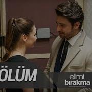 Elimi Bırakma 33 Bölüm