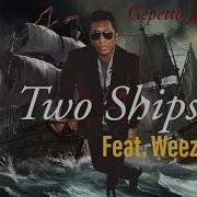 Jermaine Jackson Two Ships Cover By Gepetto Jackson Feat Weez