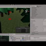 Unity Particle Pile
