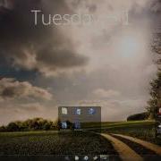 Windows 8 Concept Logon Screen OS