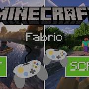 Easy Minecraft Splitscreen On PC Fabric