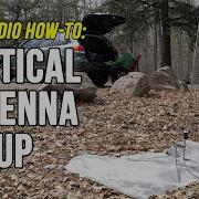 Vertical Antenna Step By Step You Ll Be Surprised How Easy It Is Hamradioqa