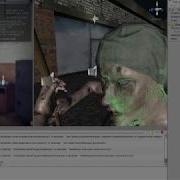 Skinned Mesh Collider Unity