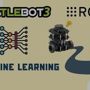 TurtleBot3 86 TurtleBot3 Machine Learning In Jazzy Humble