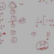 Page 5 Video 3 Conditional Expectation Example