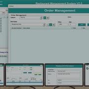 Restaurant Management System V2 0 In Excel VBA