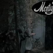 The Knights Who Say Ni Monty Python And The Holy Grail